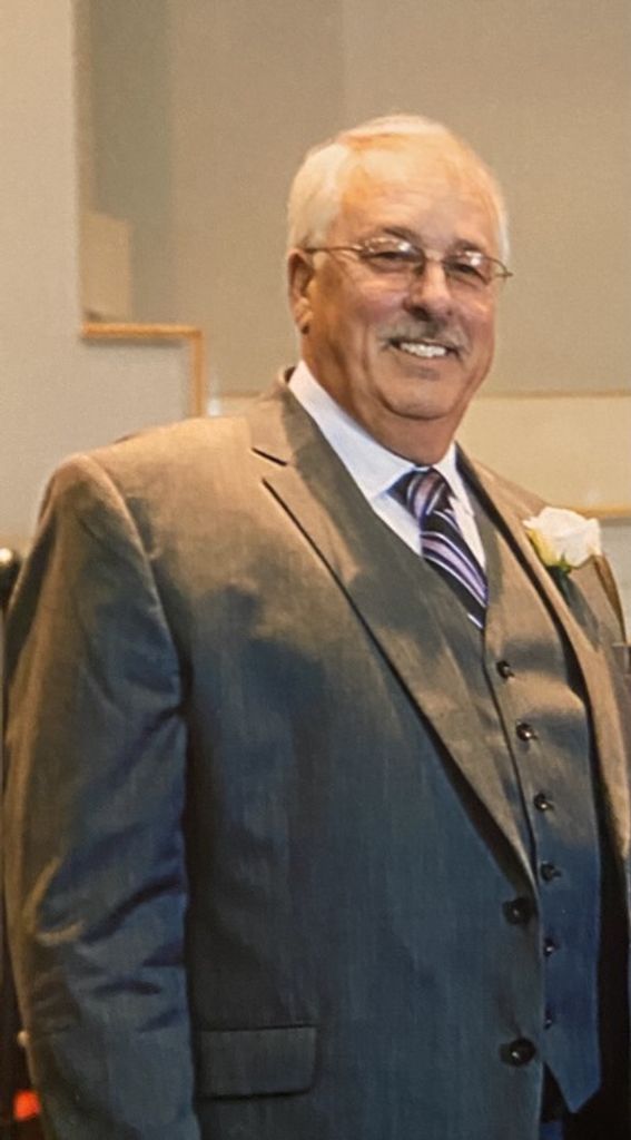 Alvin Wren Profile Photo