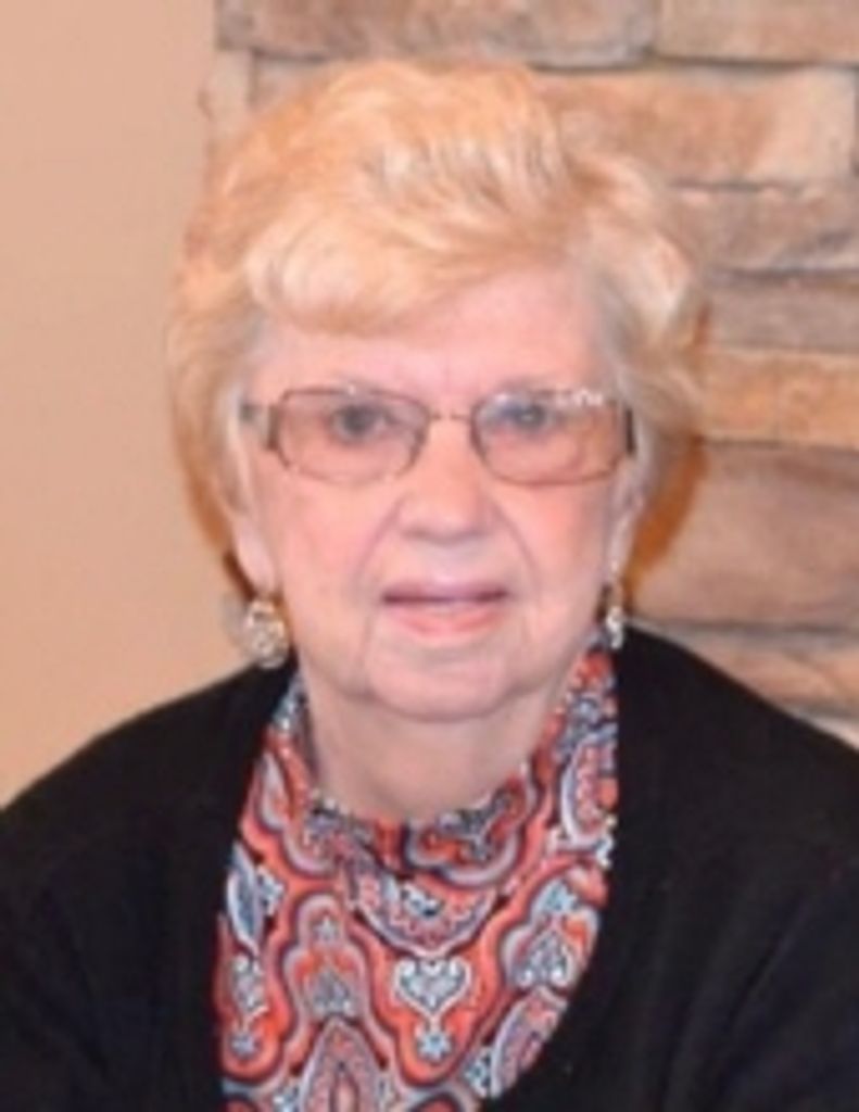 Bobbie Peck Ragsdale