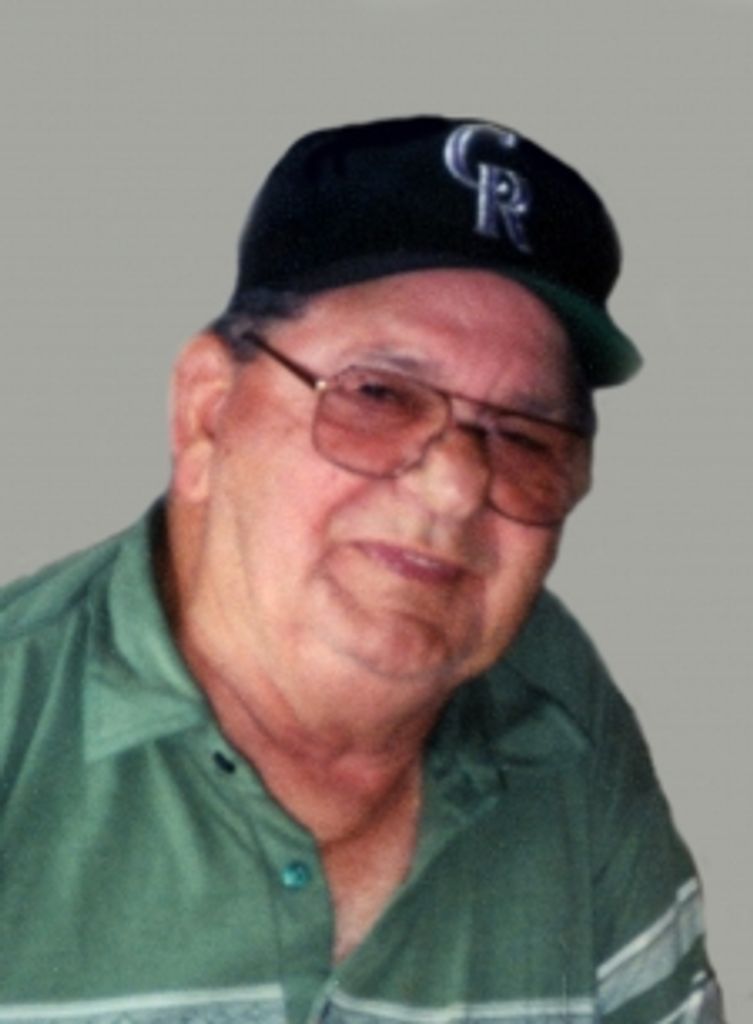 Tommy Marinich