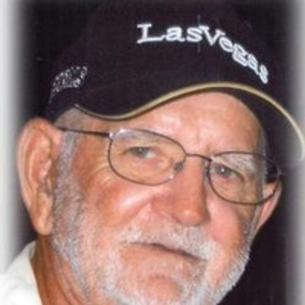 Ulysse Broussard Jr.