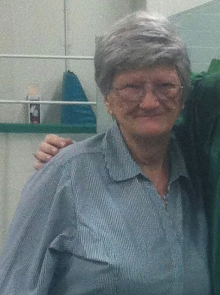 Nancy Jane Makofski,