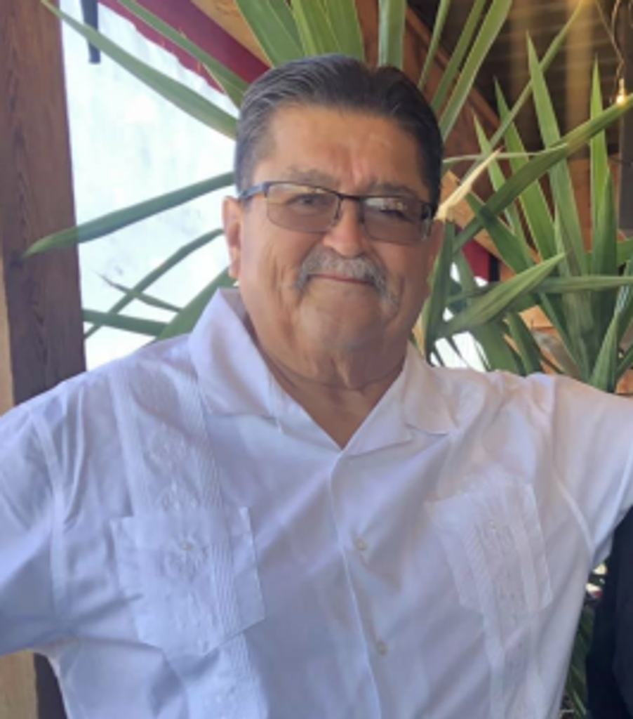Arturo Lopez