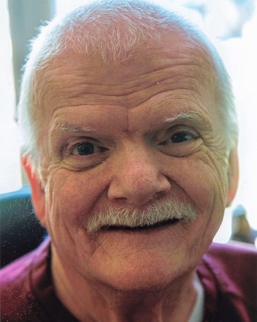 John A. Young Profile Photo