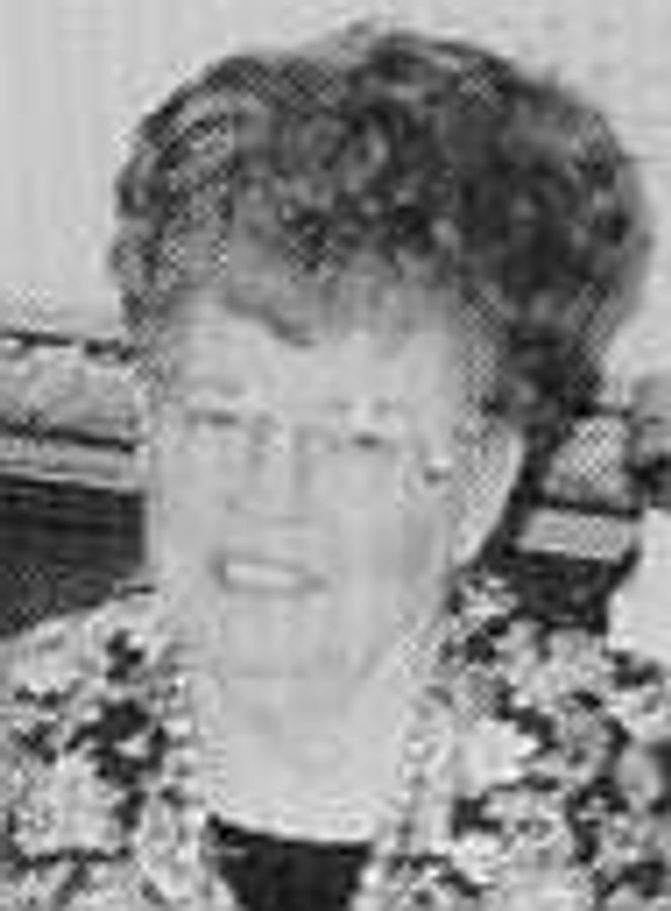 Alene (Hass) Crowson