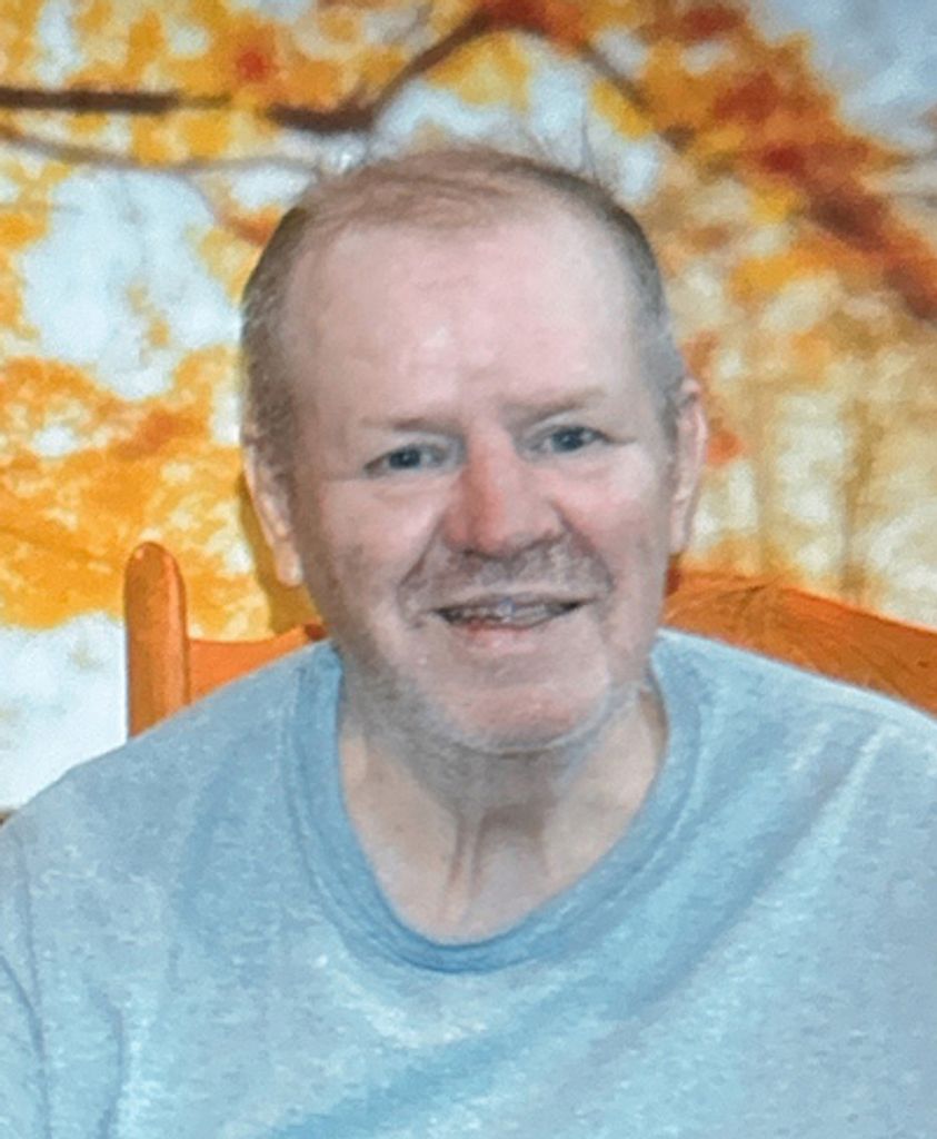 Patrick D Quinn Profile Photo