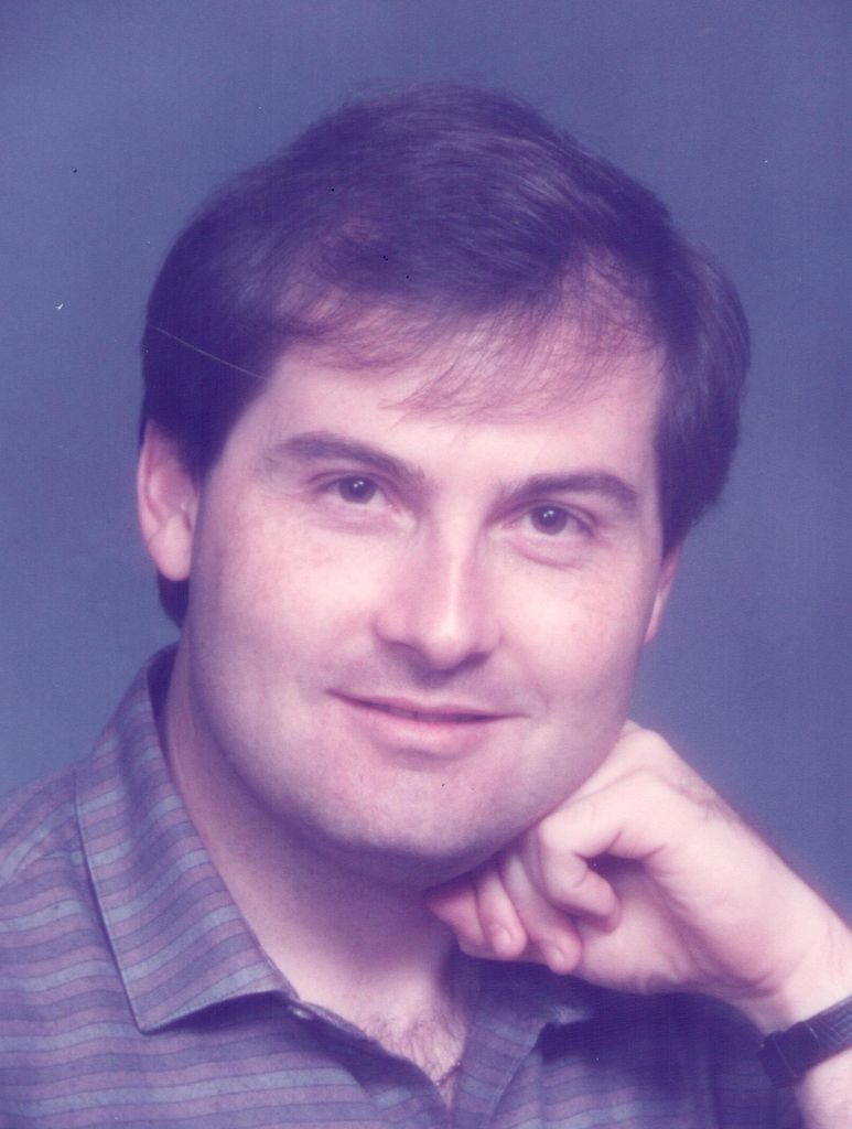 Keith J. Leinbach Profile Photo
