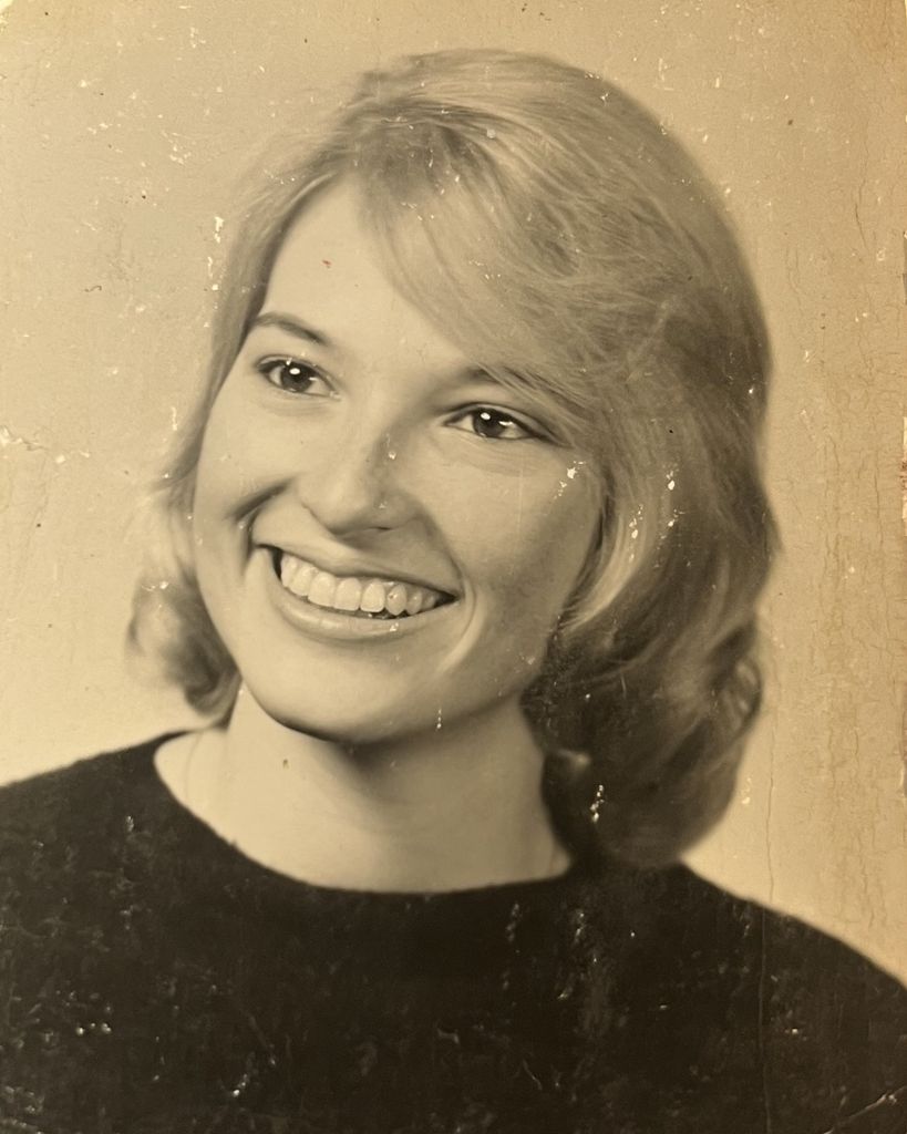Louise Mabel Whorral Profile Photo