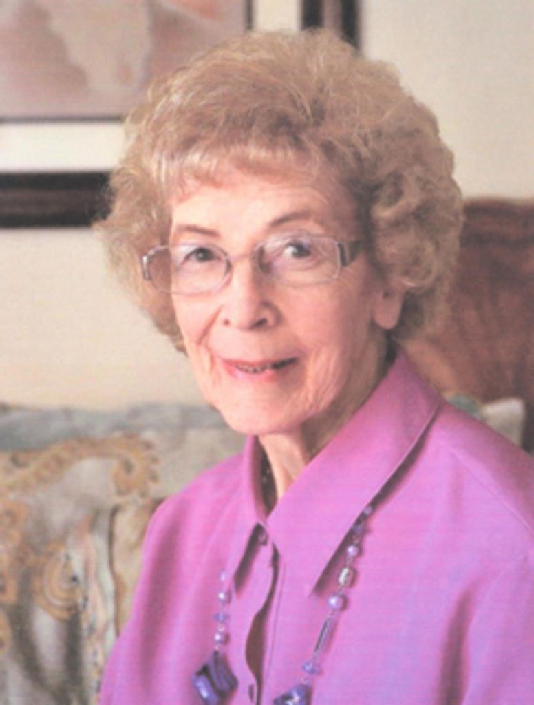 Rada Laura Craner Matthews