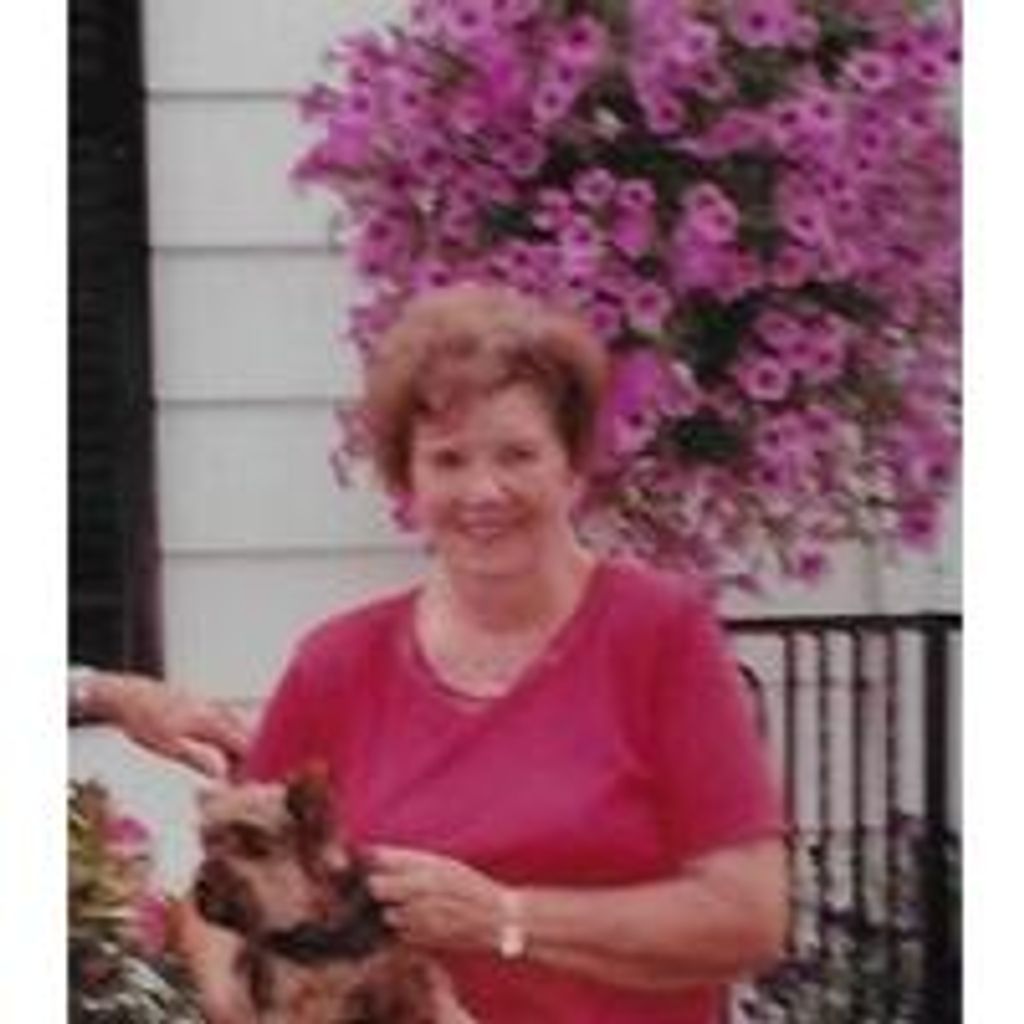 Margaret L. Abbott