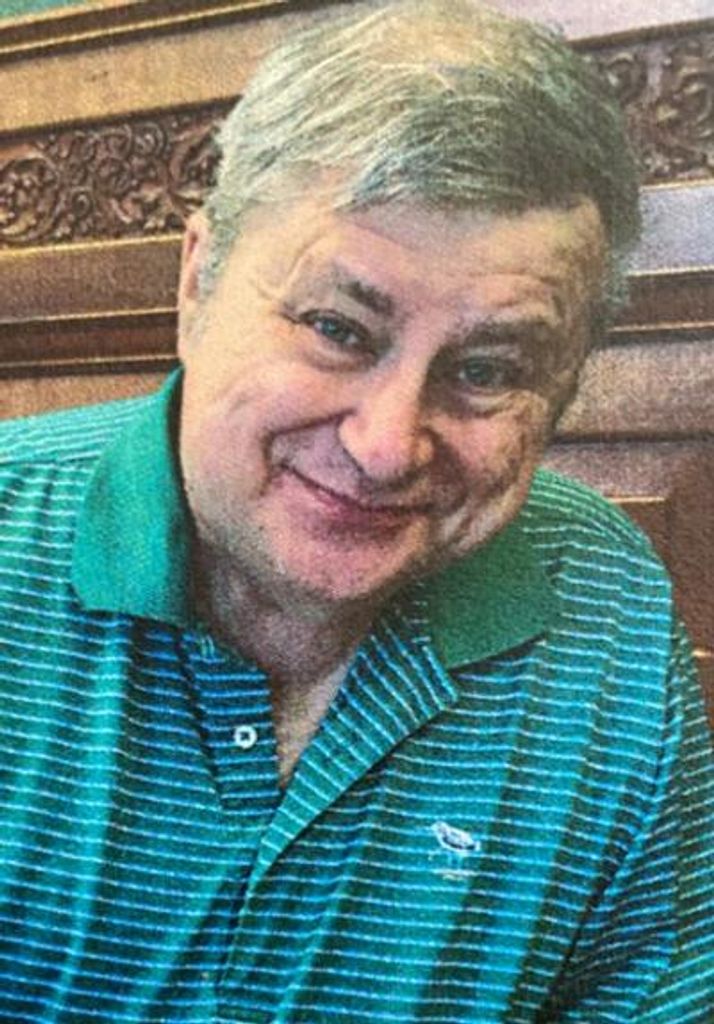 Donald Hemming Profile Photo