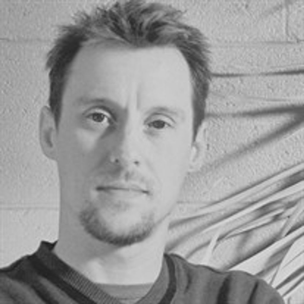 Adam M. Baker