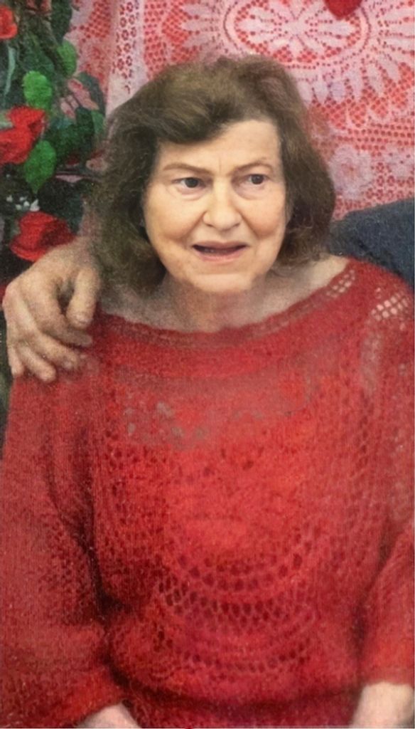 Glenna Faye Bryan