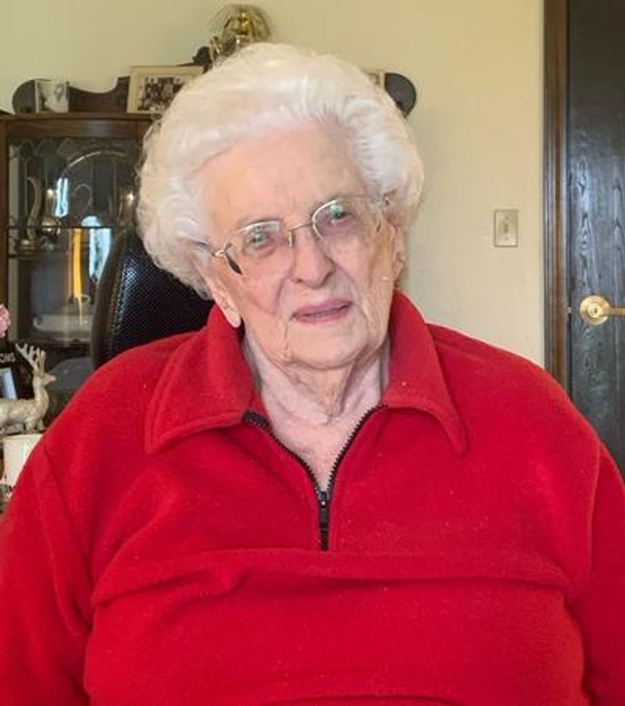 Mary Julia (Groce) Merrifield Profile Photo