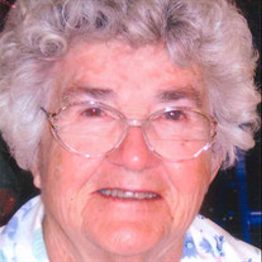 Eleanor Wolfe Landis