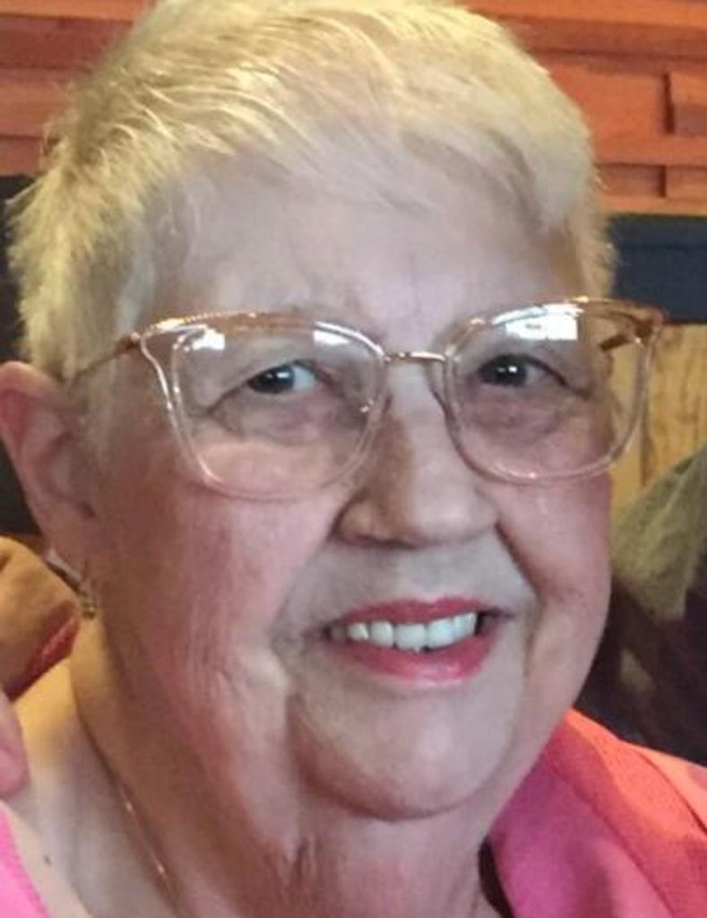 Judith (Judy) Lee Kirberger Profile Photo