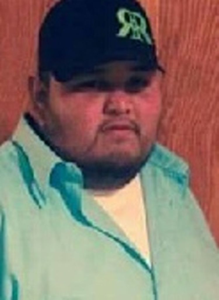 Felix Daniel Garcia - Delgado