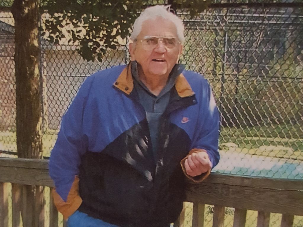 David Hunter Profile Photo