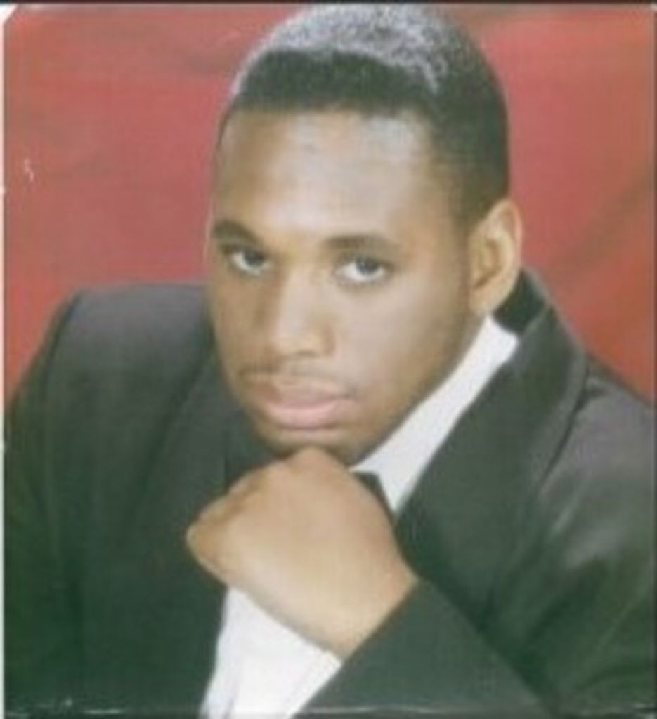 Donald Owens Profile Photo