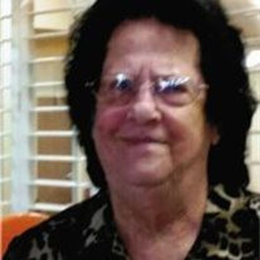 Betty Guidry