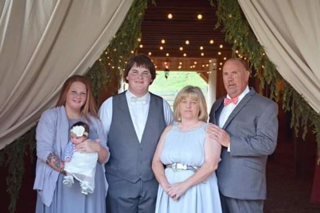 Douglas Ray Spivey, Jr. Profile Photo