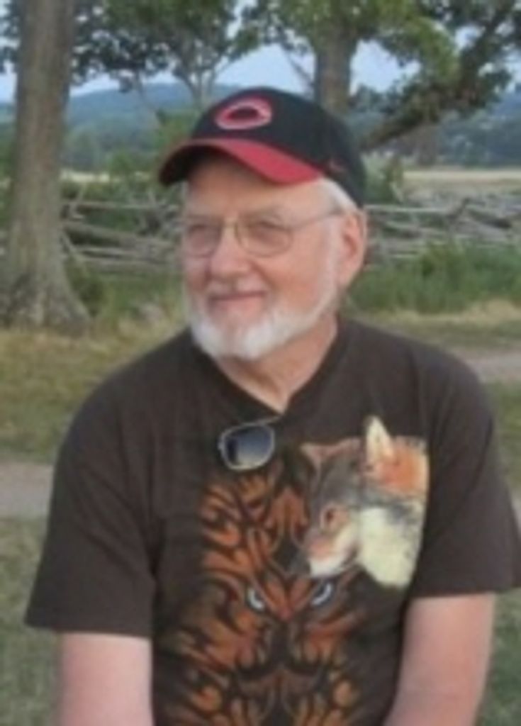 William E Gorges