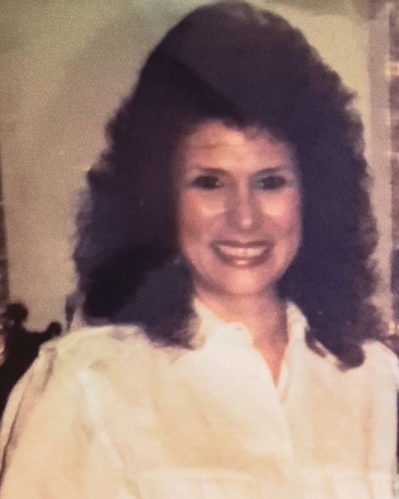Carla Ann Martin Profile Photo
