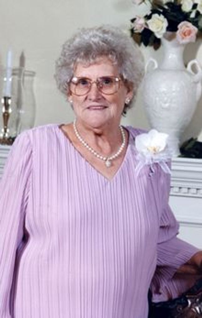 Josephine Durham