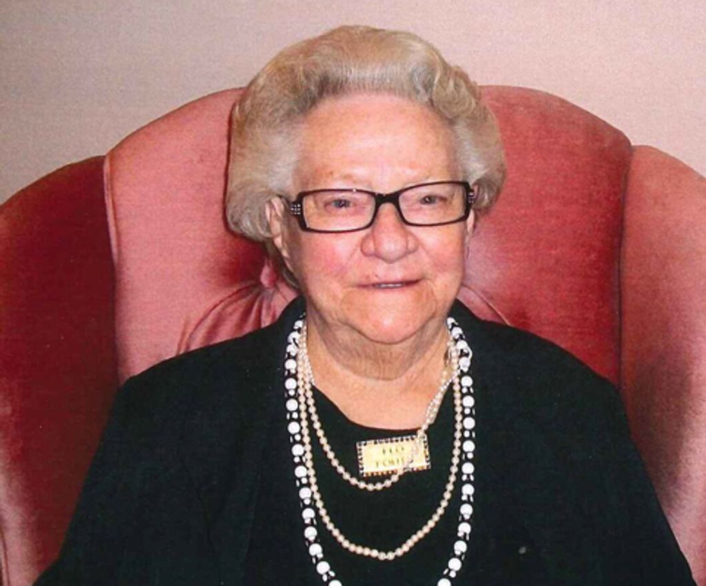 Floyce "Flo" Fouts Profile Photo
