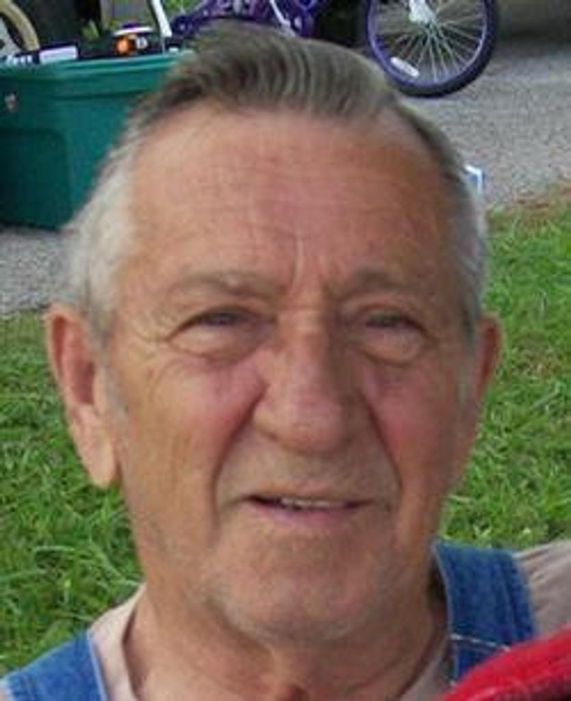 Curtis R. Calhoun