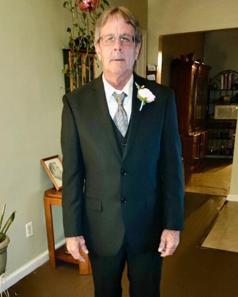 Charles L. Taylor Jr.