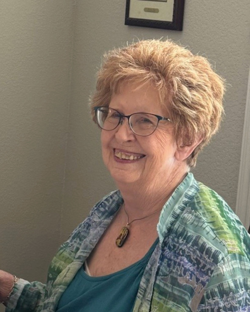 Mary Etta Kvapil Profile Photo