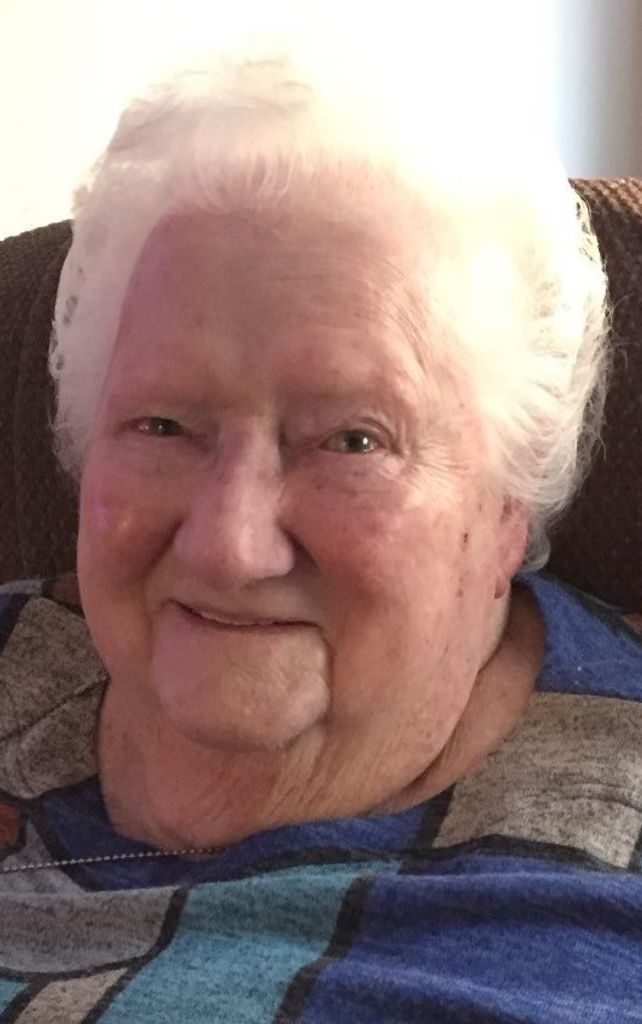 Joann M. Parr Profile Photo