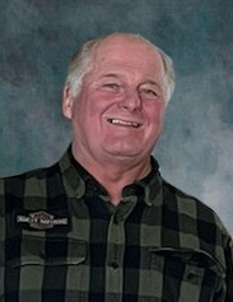 Harold DeBlieck