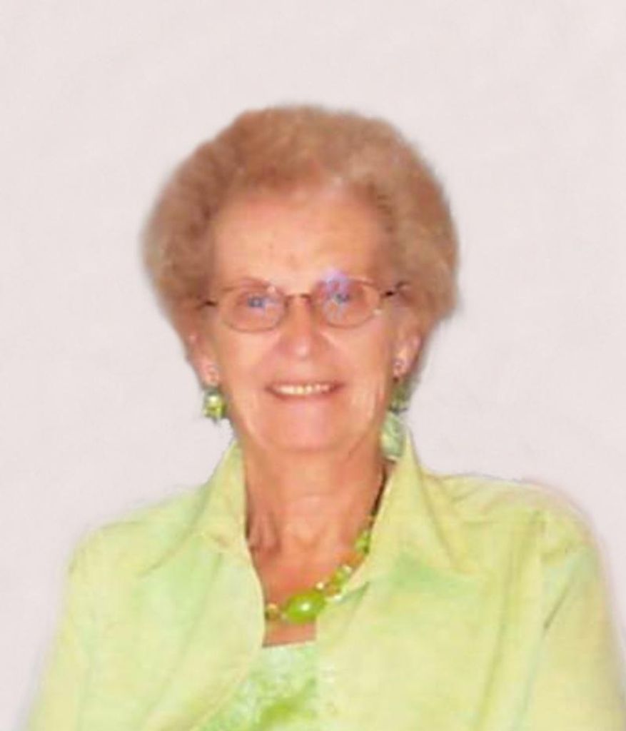 Mary Jean Swartout Profile Photo