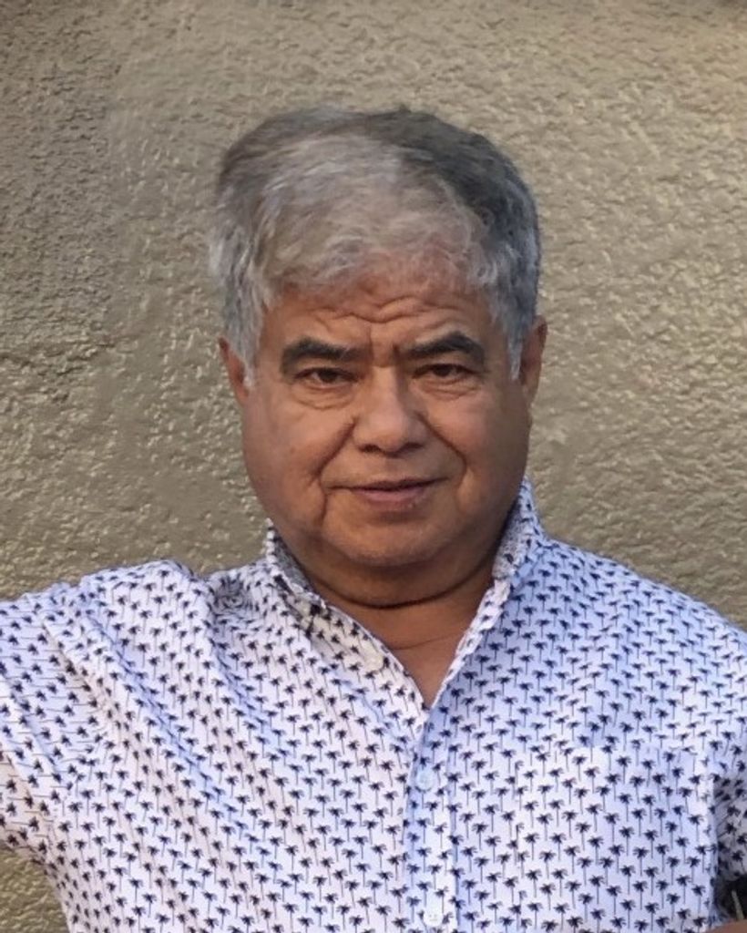 Artemio Sotelo Profile Photo
