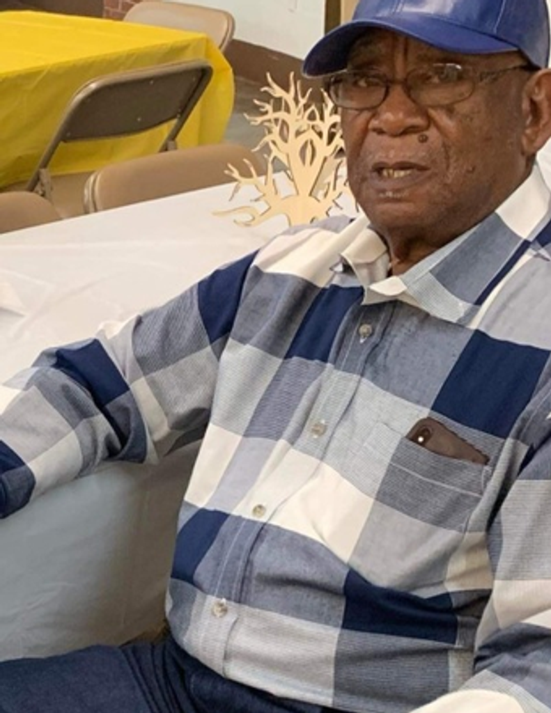 Oscar Massey, Jr.