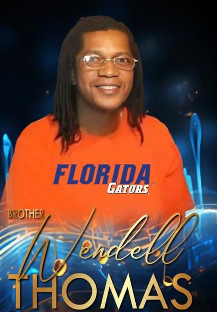 Wendell D. Thomas Profile Photo