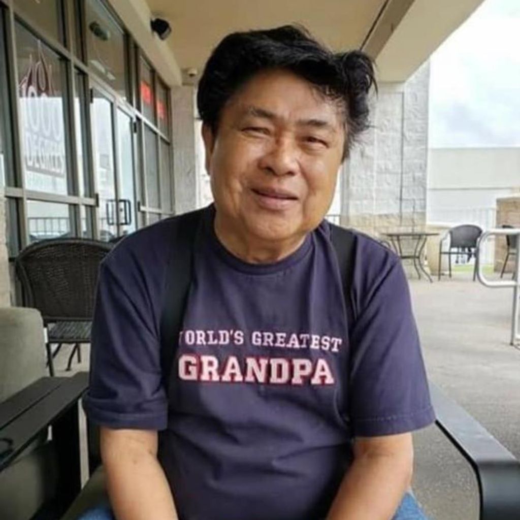 Alexander "Alex" Agpalo Ignacio