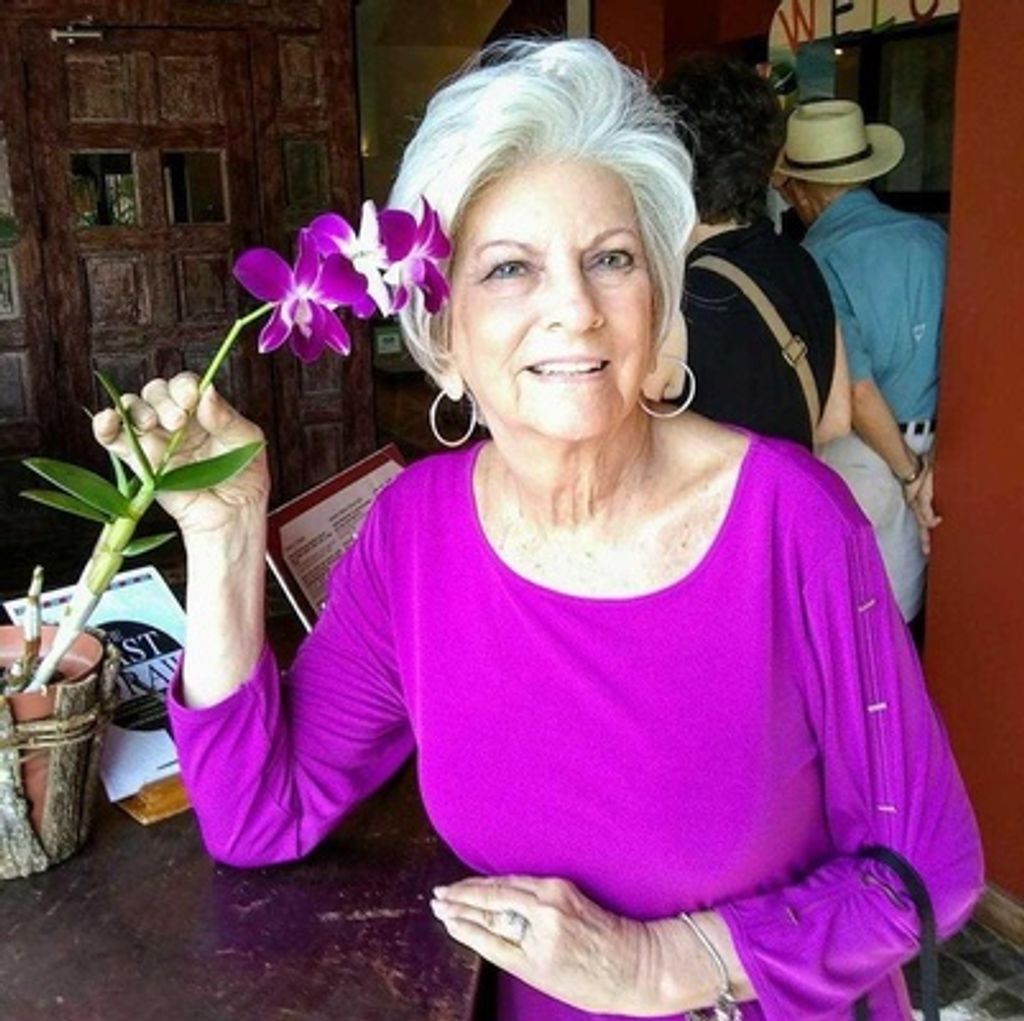 Judy Lynn Tomlinson Profile Photo
