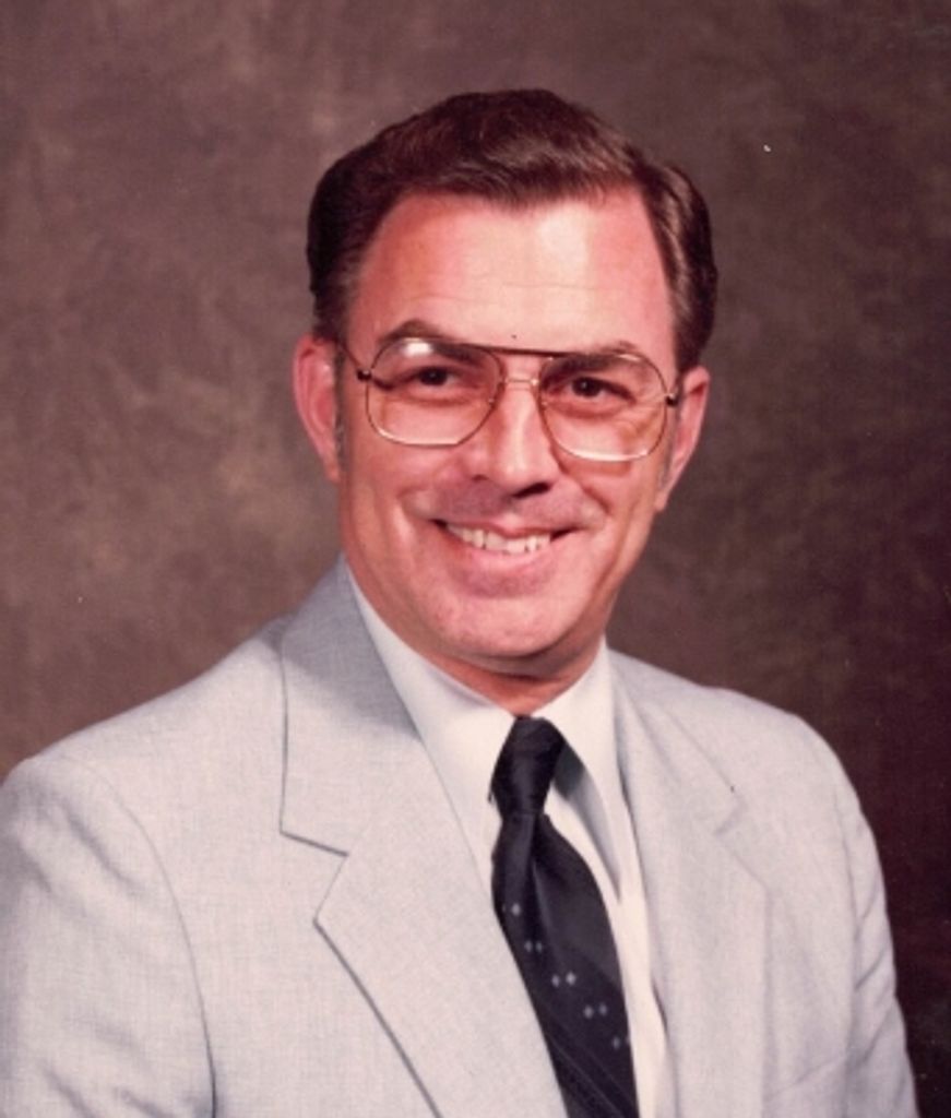 Gaither Leon Bilbrey