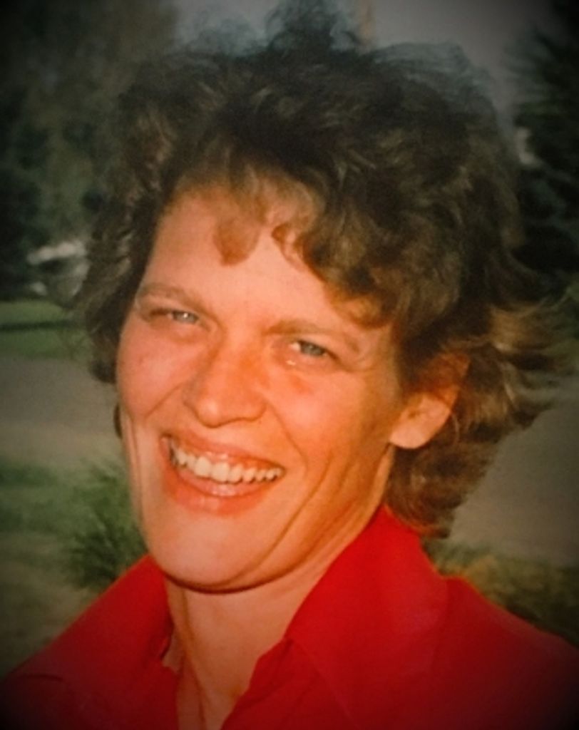 Mary Katherine 'Kandy' Winters