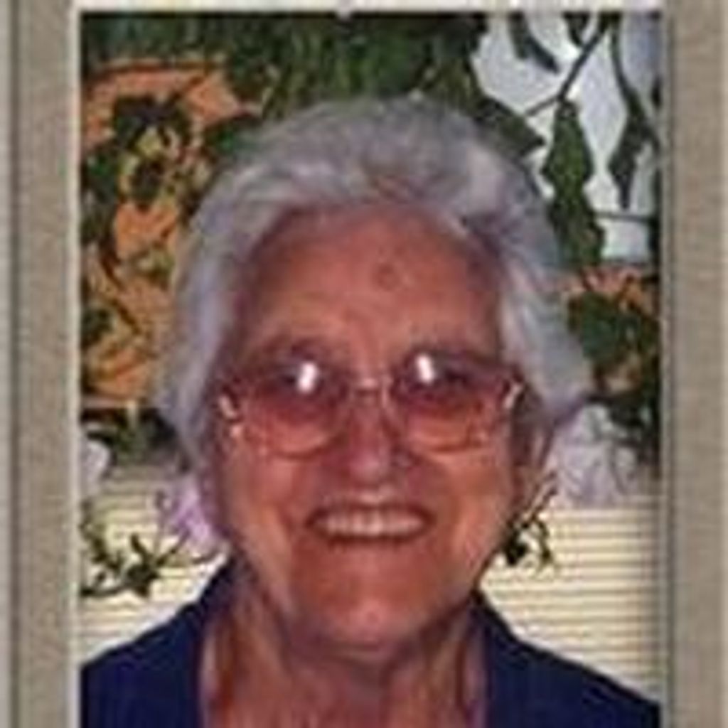 Dorothy Mae Mcmullen