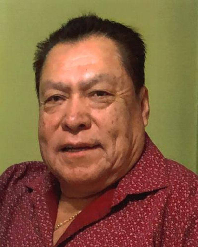 Camilo Martinez Profile Photo