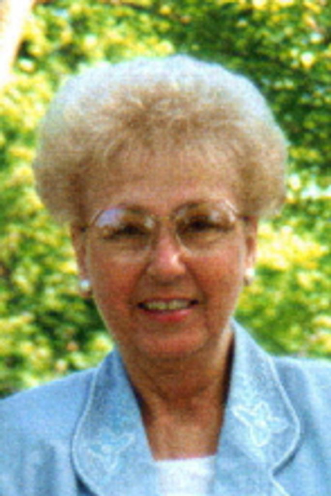 Marjorie  J. WALLRATH