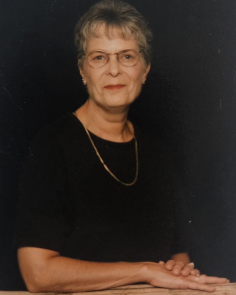 Janet Tharp Profile Photo