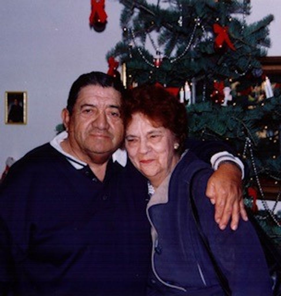 Esther Maria Marquez