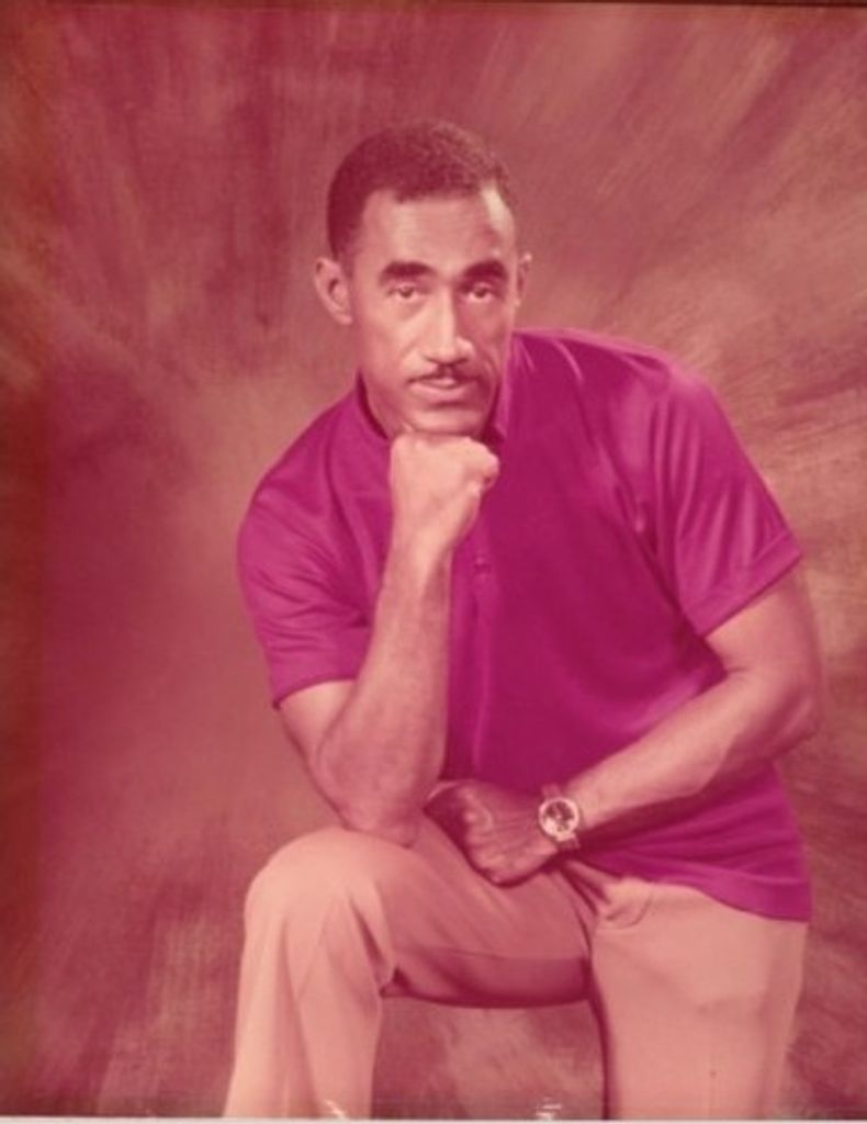 Noel Horatio Bonnick Profile Photo