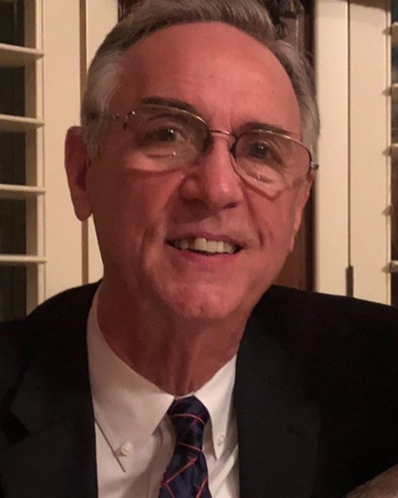 Joseph Collum Profile Photo