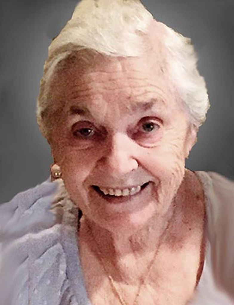 Shirley Elaine Shafer Gates