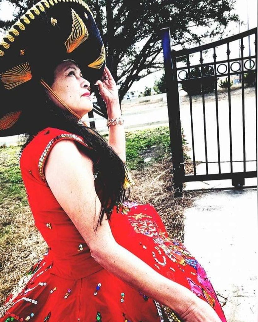 Elida Vargas Alonso